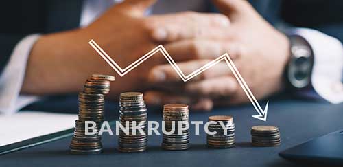 Bankruptcy Report