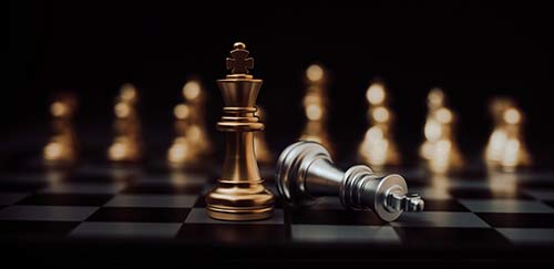 Competitive Intelligence for Law Firms