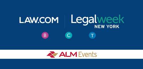 Legalweek – Expanding the Legal Analytics Footprint